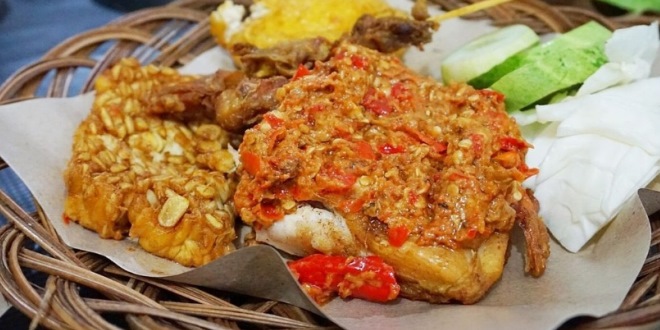 10 Rekomendasi Kuliner Berbasis Bahan Lokal yang Tidak Terlalu Dikenal di Cilacap